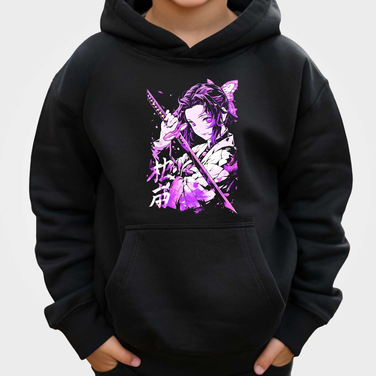 hoodie-anime-ni-o-shinobu-kocho-face-closeup-majestuoso-