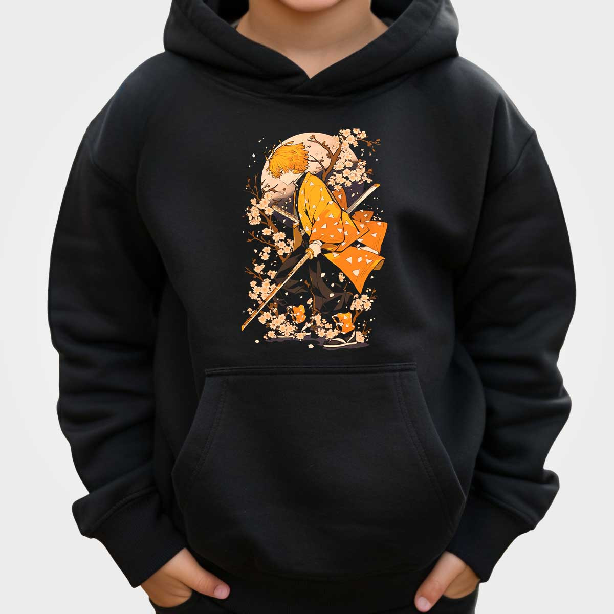 hoodie-anime-ni-o-zenitsu-agatsuma-cerezos-en-flor