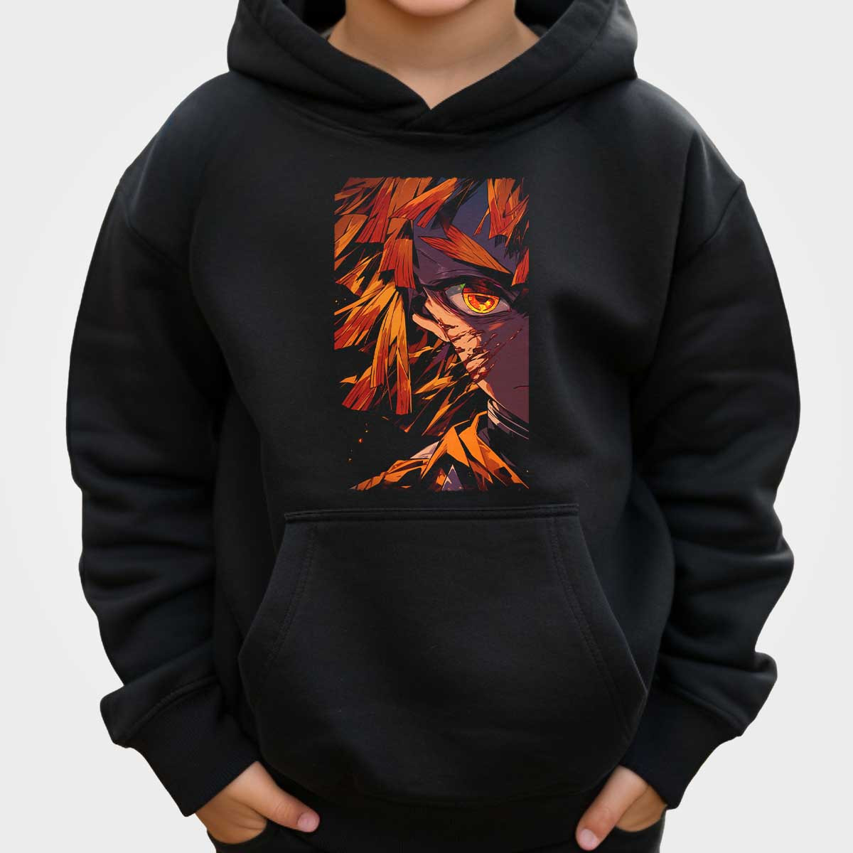 hoodie-anime-ni-o-zenitsu-agatsuma-ojos-cierre-intenso