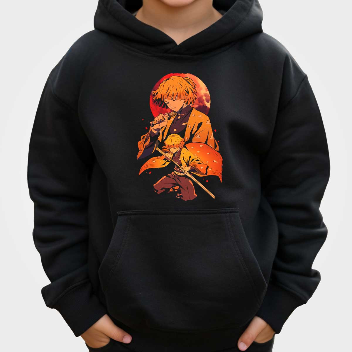 hoodie-anime-ni-os-zenitsu-agatsuma-luna-suave