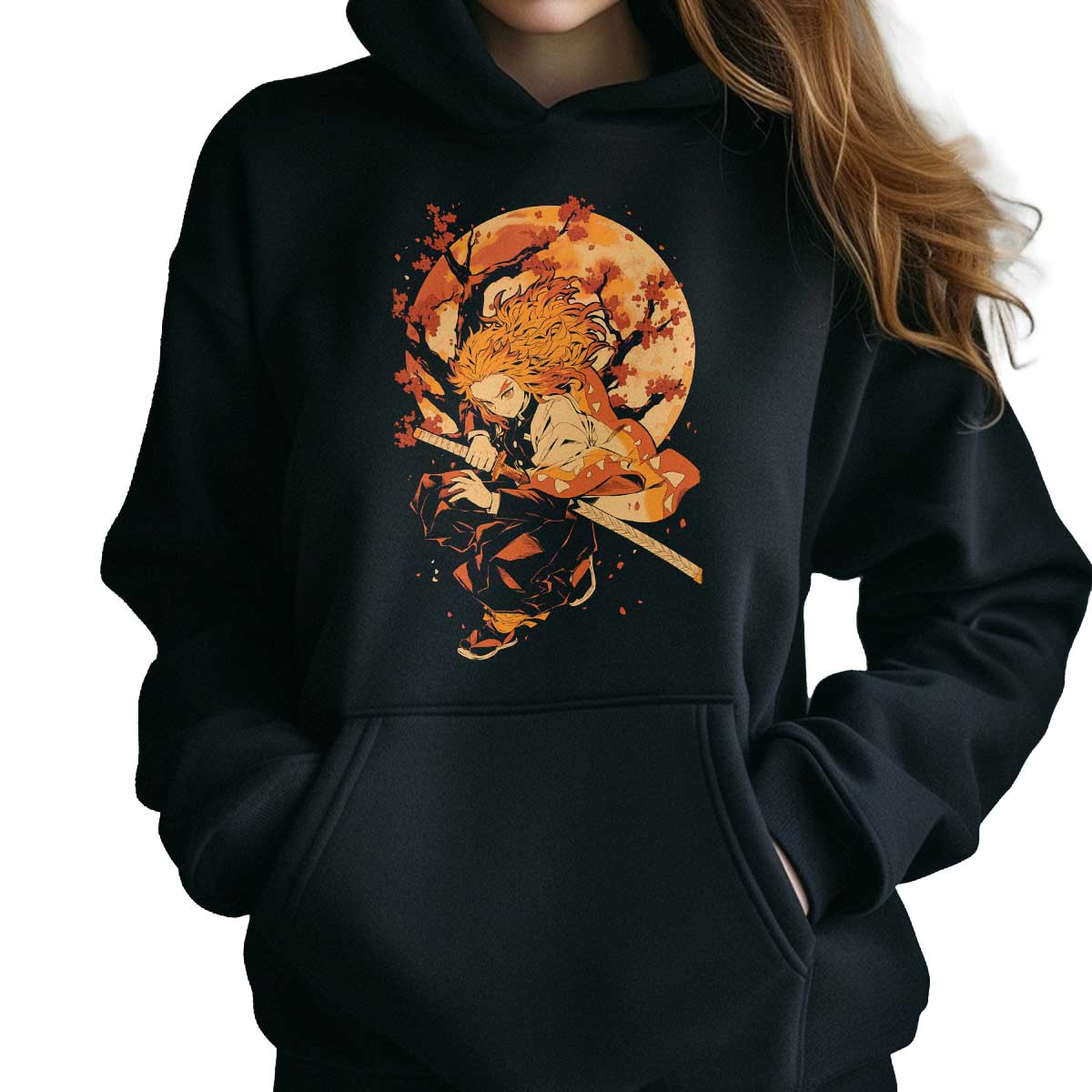 hoodie-anime-shinobu-kocho-y-luna-demon-aca