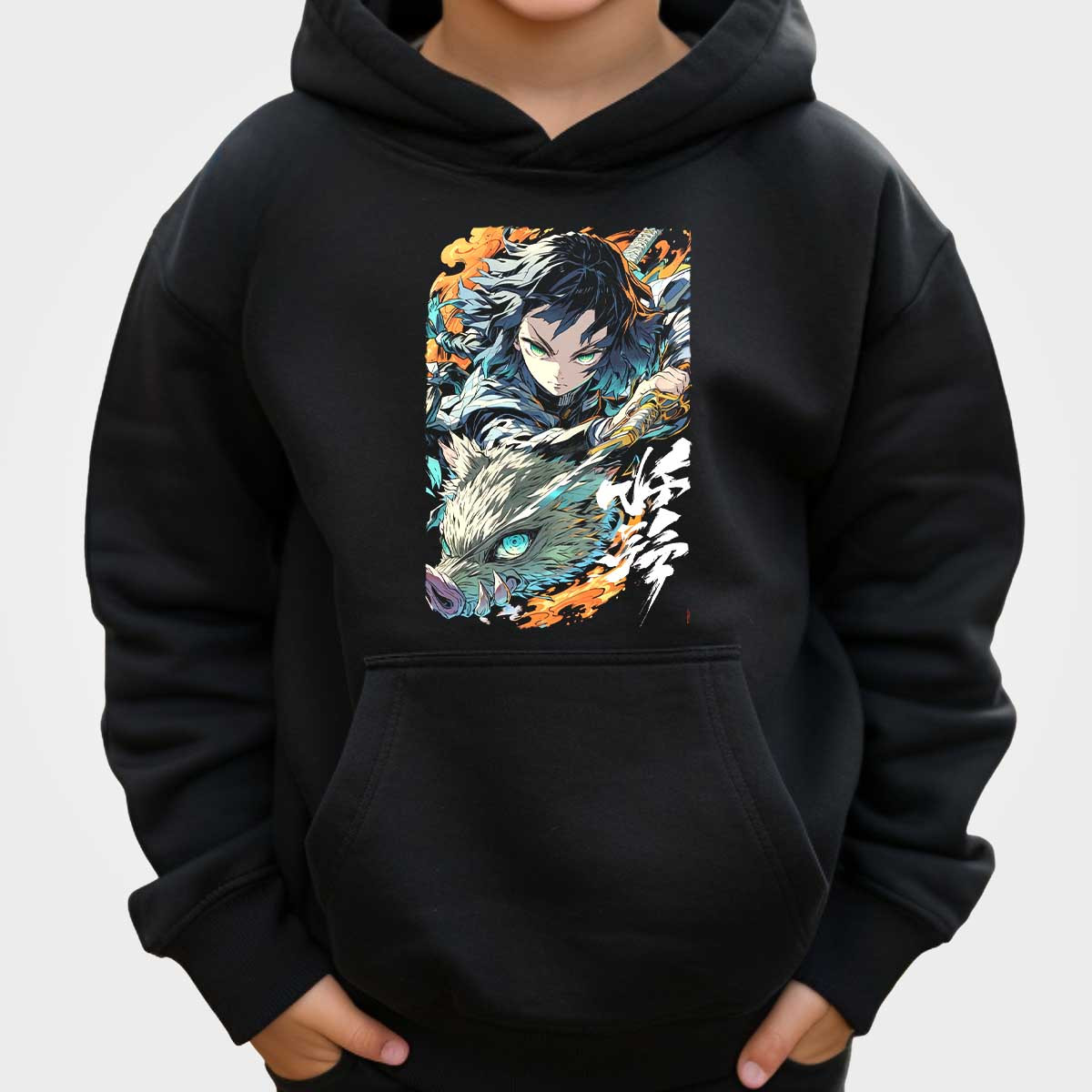 hoodie-anime-simetr-a-inosuke-hashibira-dise-o-ink-estilo-mi-25-1