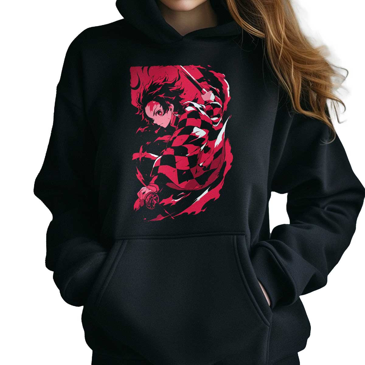 hoodie-anime-tanjiro-kamado-silueta-intenso-demo-23