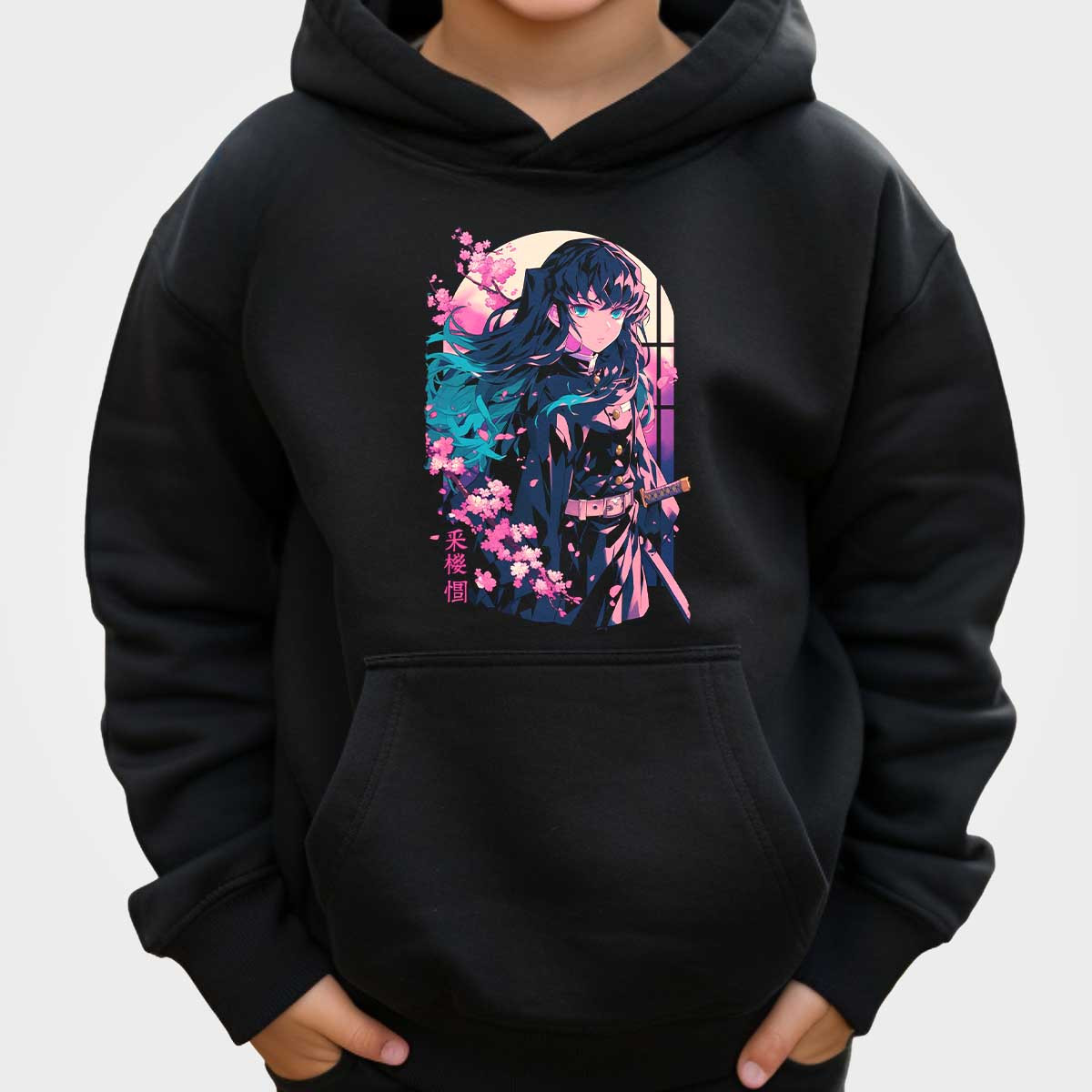 hoodie-anime-unisex-muichiro-tokito-cerezos-flo-05