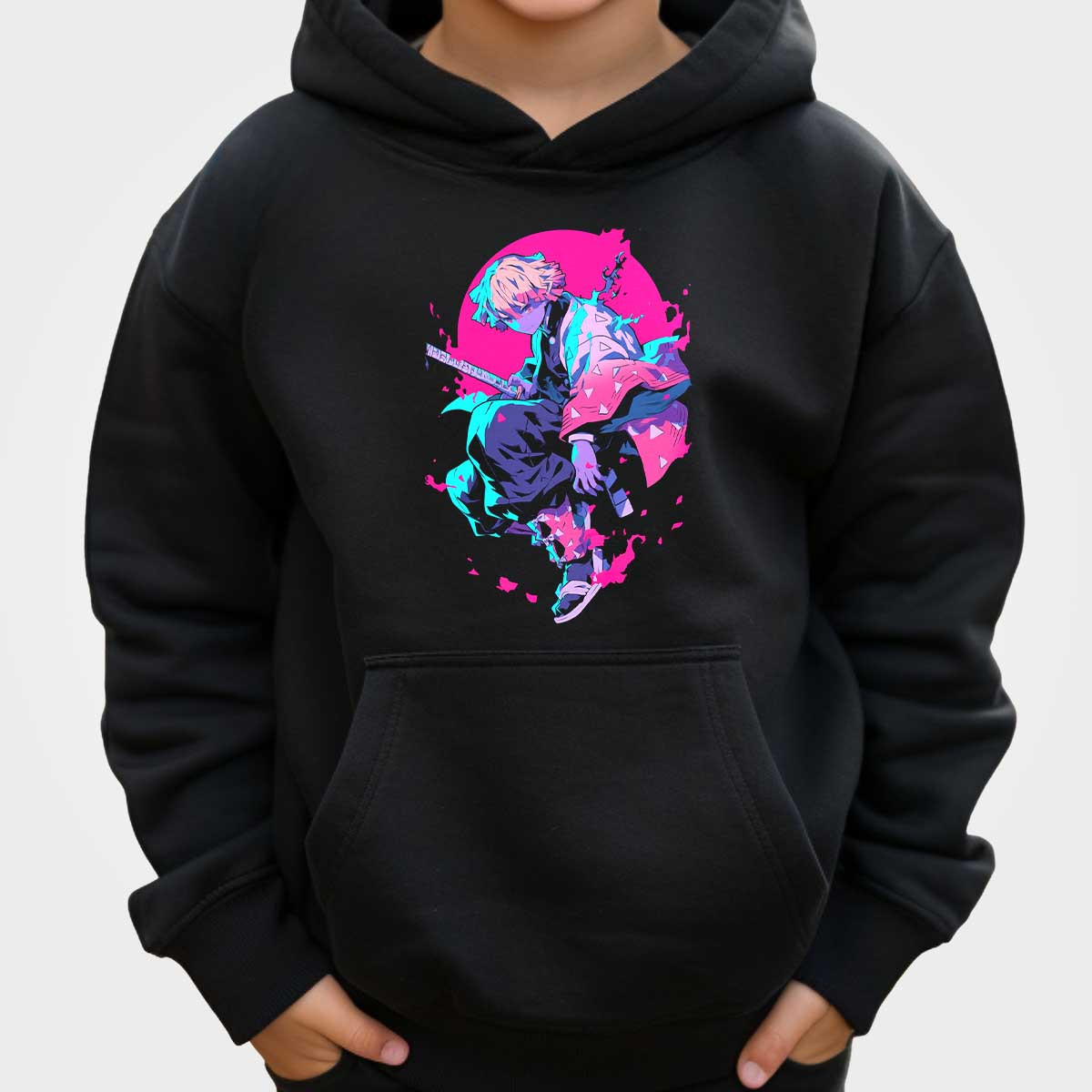 hoodie-anime-zenitsu-agatsuma-demon-design-manga-