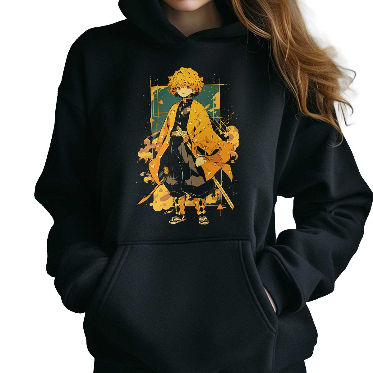 hoodie-anime-zenitsu-agatsuma-demon-slayer-23
