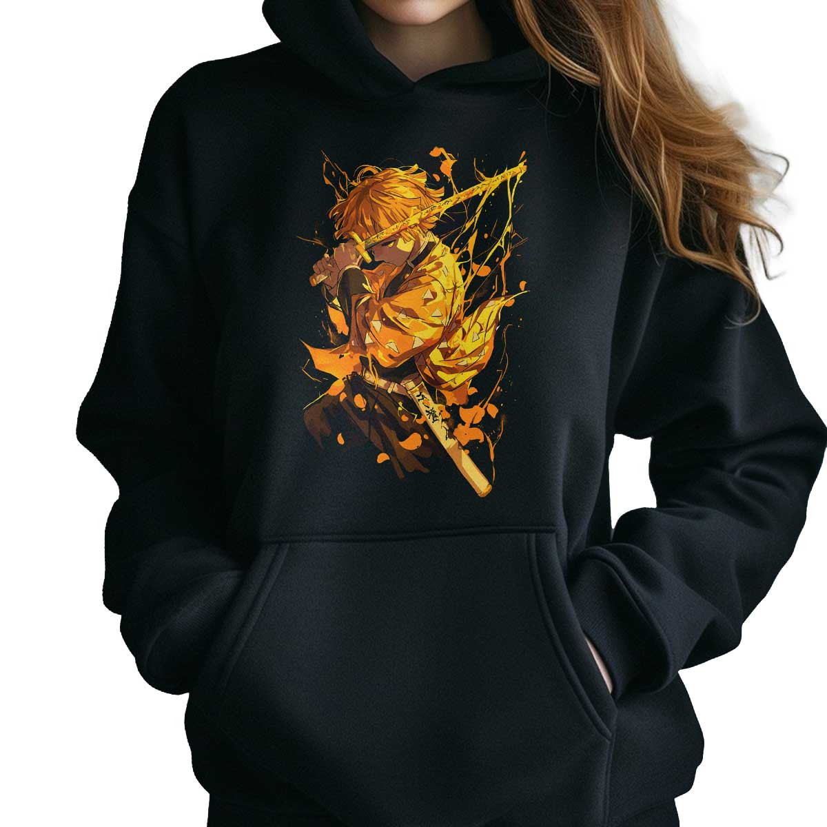 hoodie-anime-zenitsu-agatsuma-estilo-tinta-zen-33