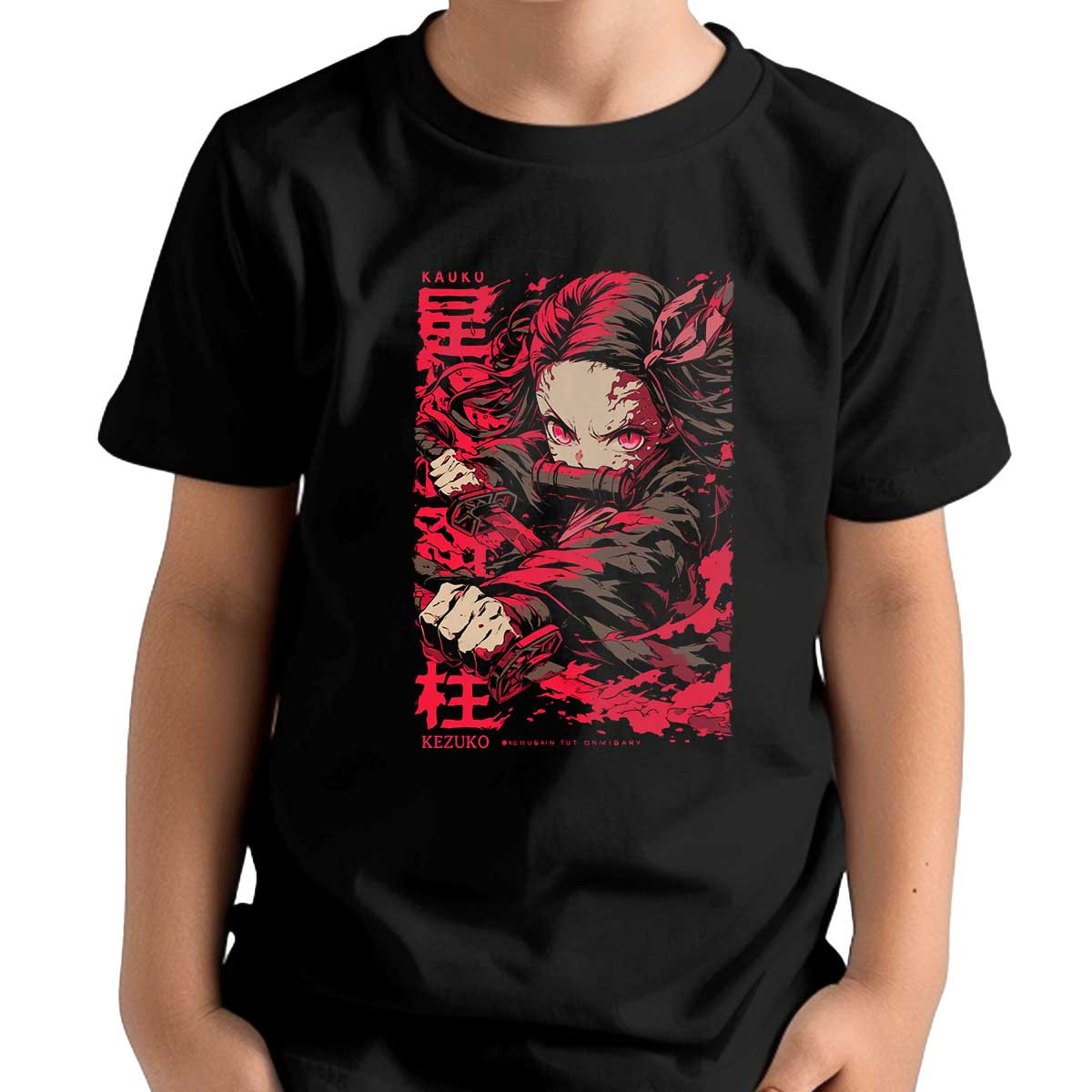 polera-algod-n-llamativo-dise-o-nezuko-kamado-estilo-tinta-nezuko-34