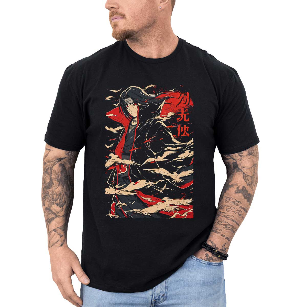 polera-anime-chakra-itachi-uchiha-sennin-mode-naruto