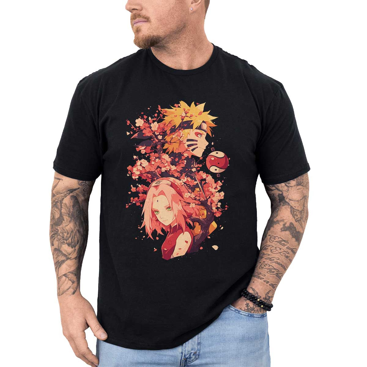 polera-anime-dise-o-algod-n-jutsu-sakura-haruno-y-naruto-uzumaki