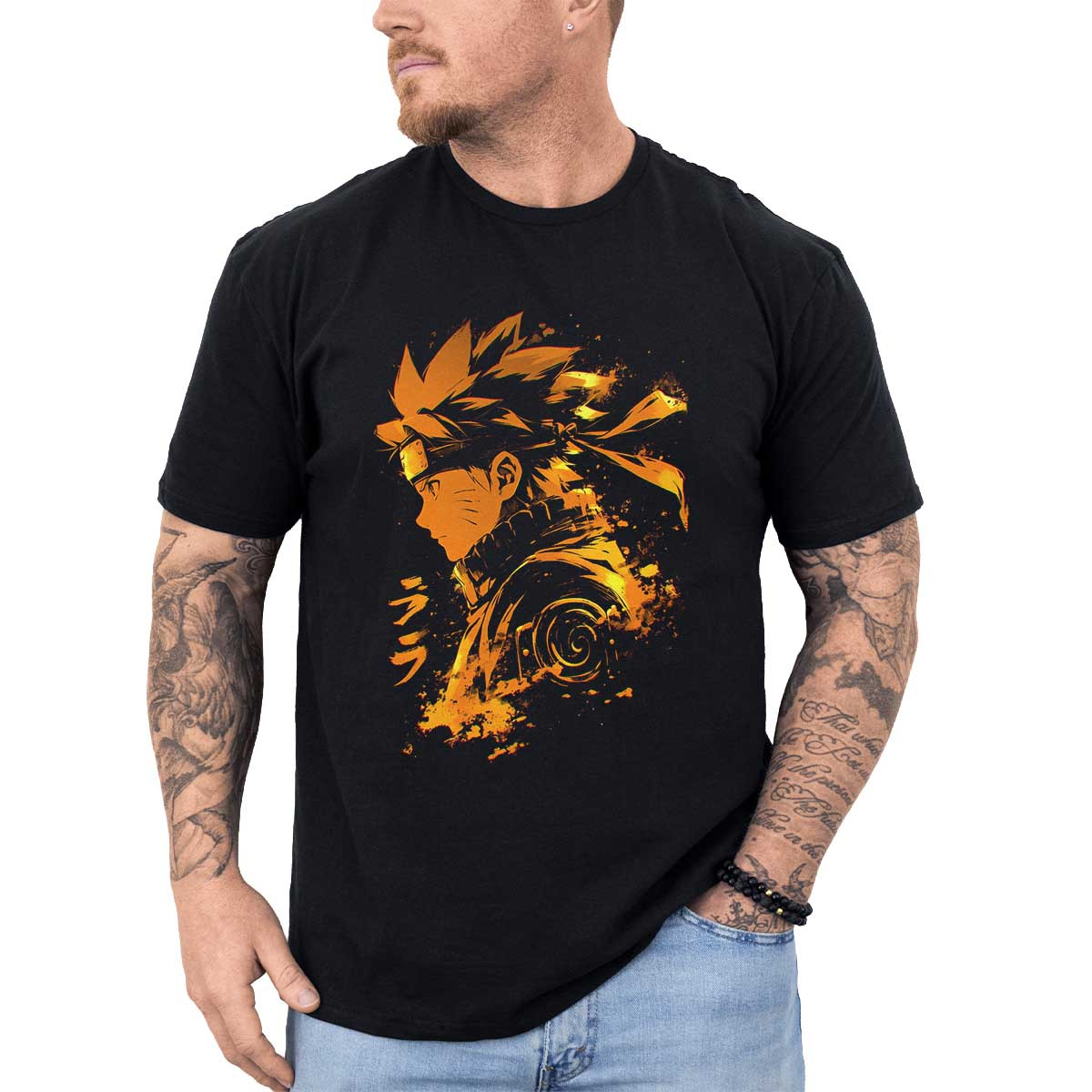 polera-anime-estampada-ninja-para-fans-de-naruto-shippuden