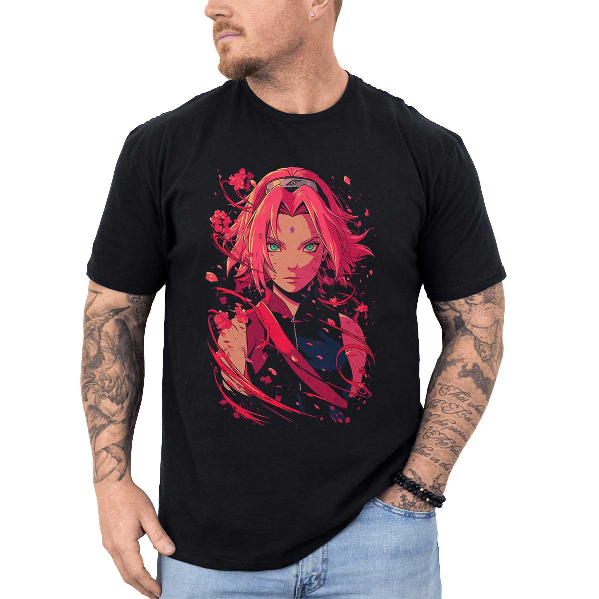 polera-anime-genjutsu-sakura-haruno-de-naruto