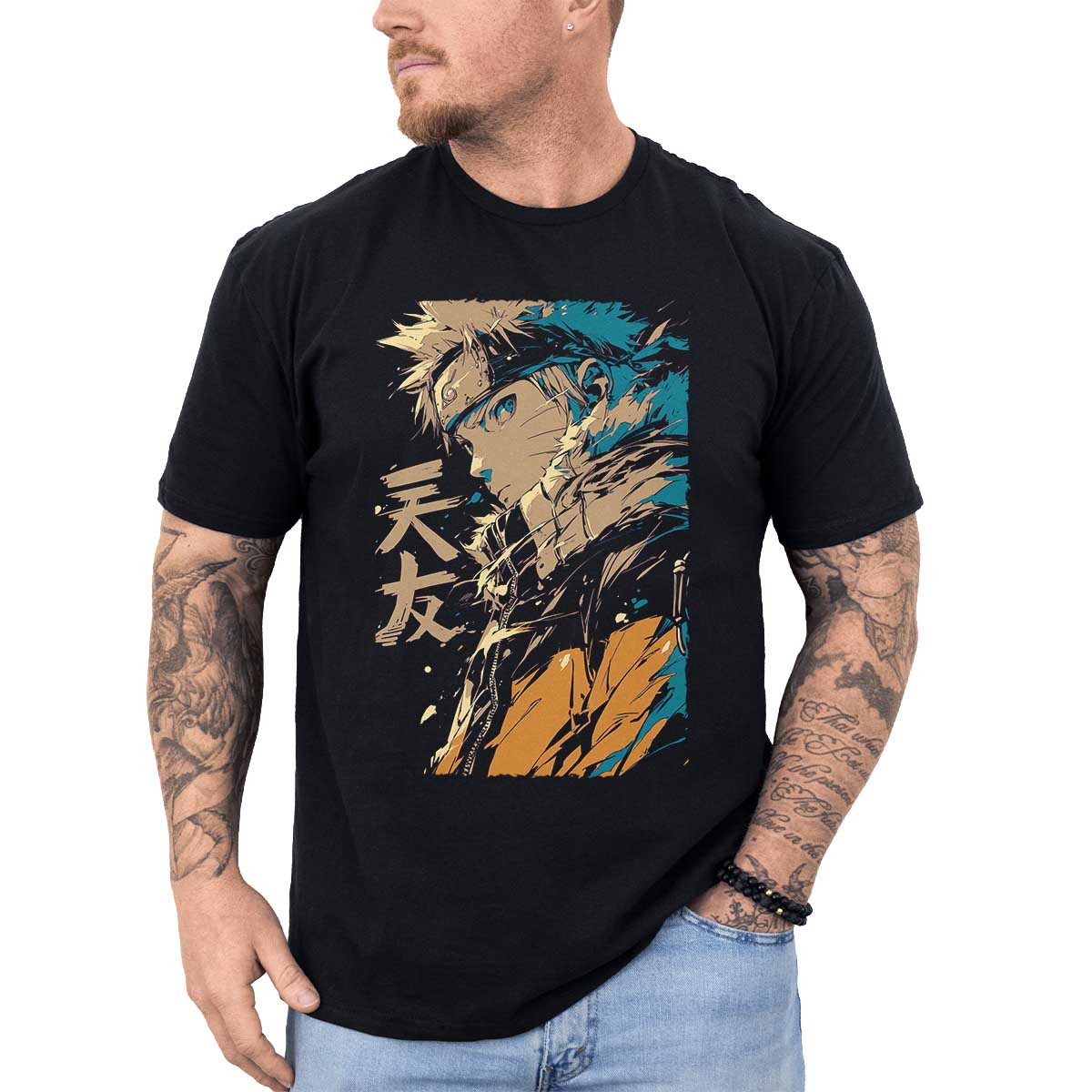 polera-anime-hokage-naruto-uzumaki-shippuden-design