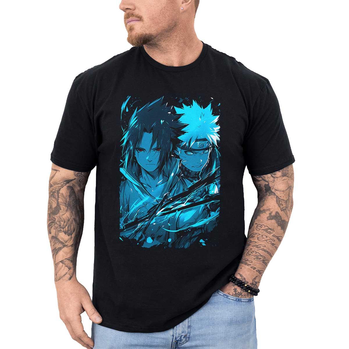 polera-anime-naruto-uzumaki-y-sasuke-uchiha