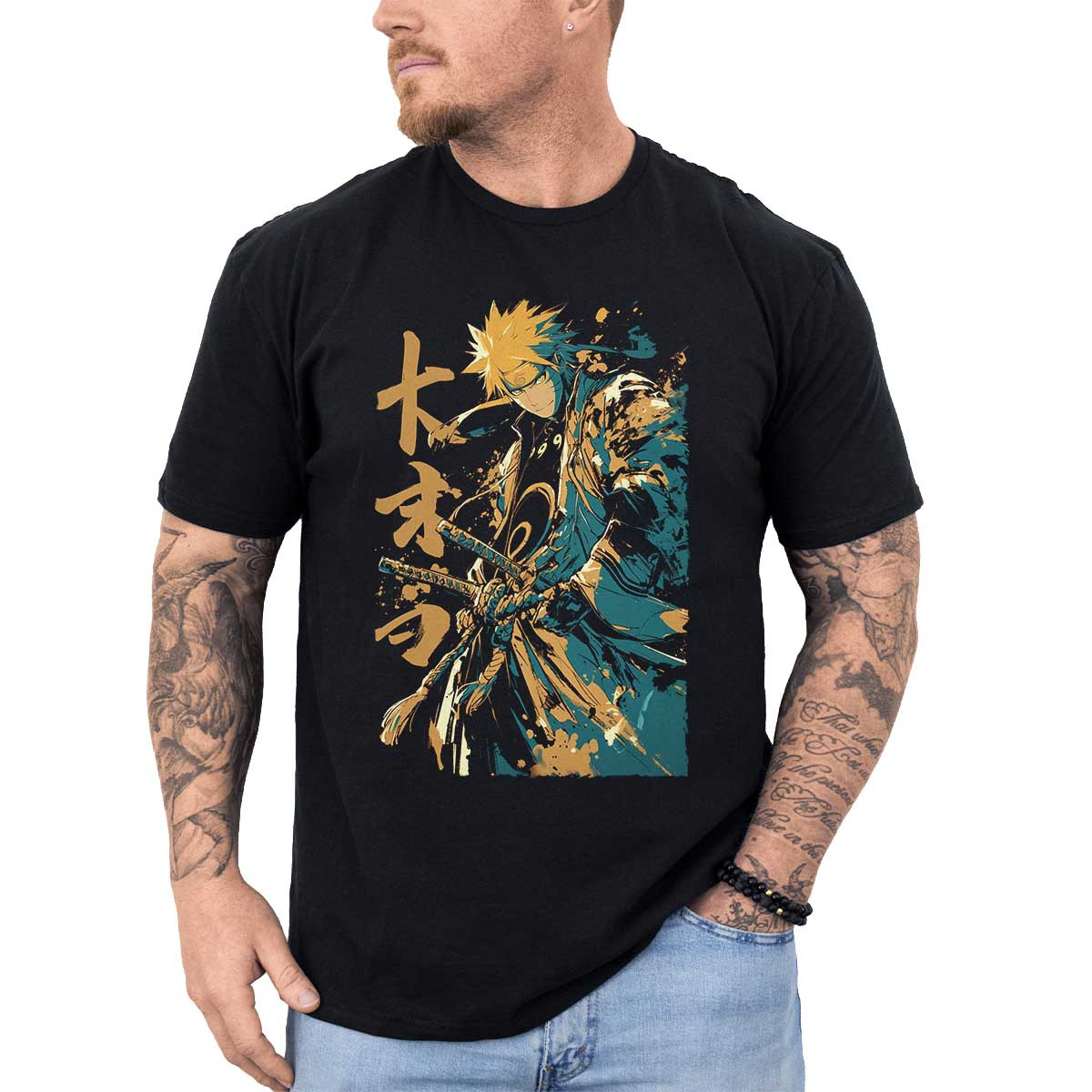 polera-anime-negra-hokage-con-dise-o-naruto-uzumaki-jutsu