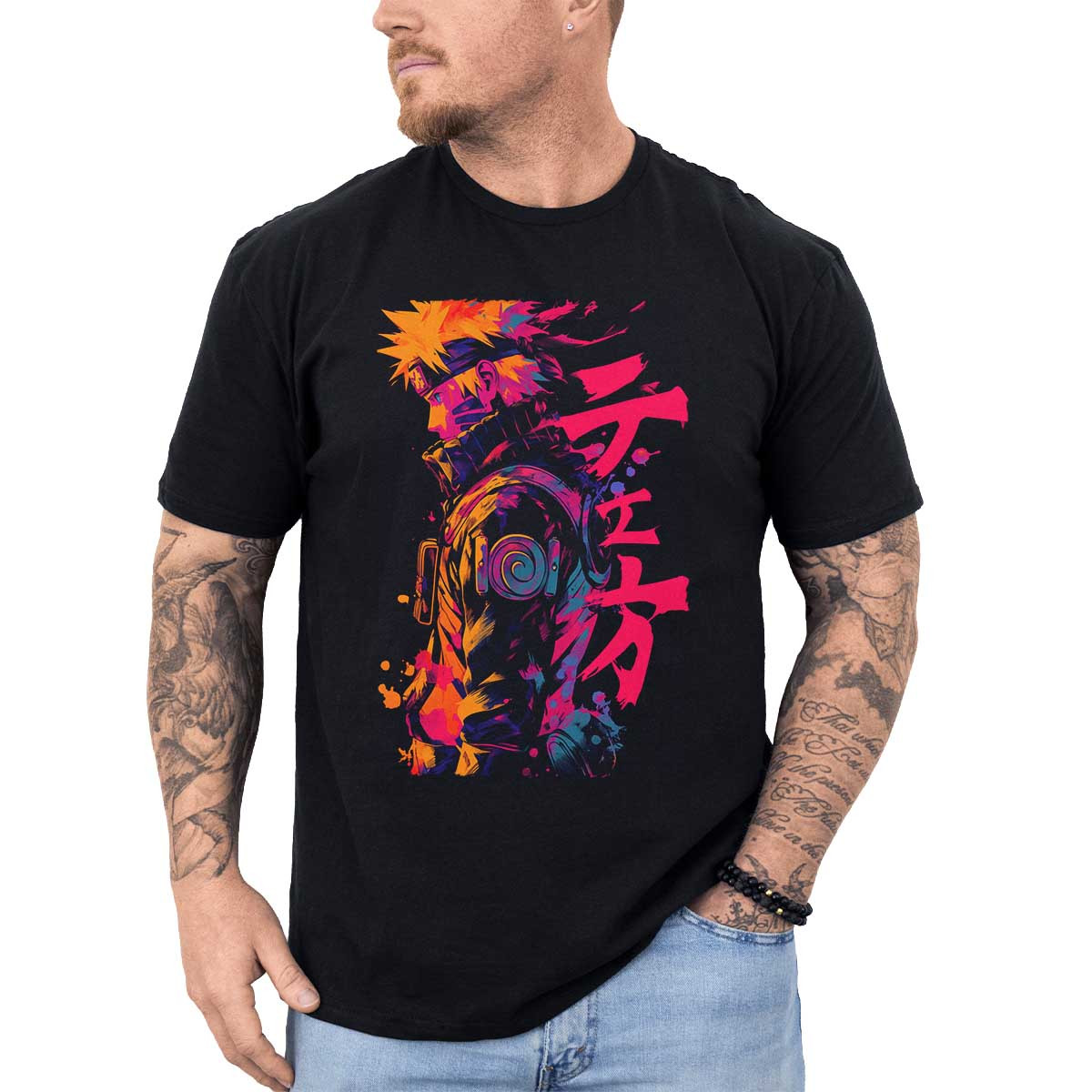 polera-anime-negra-hokage-uzumaki-naruto-estilo-tinta-palabra-fro