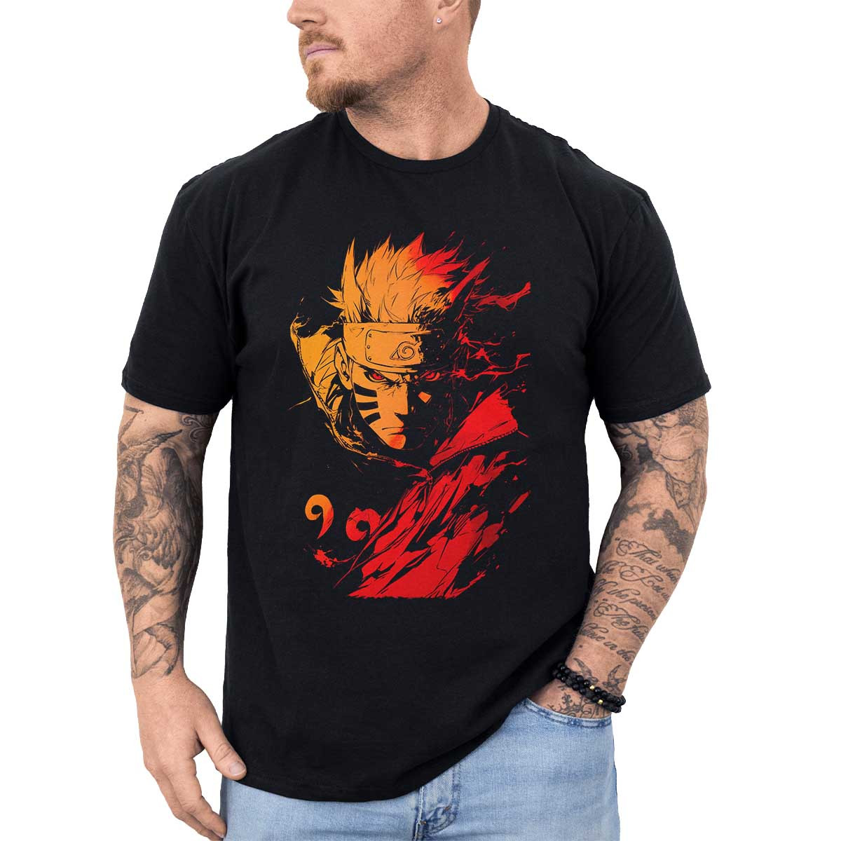 polera-anime-negro-kunai-dise-o-naruto-shippuden