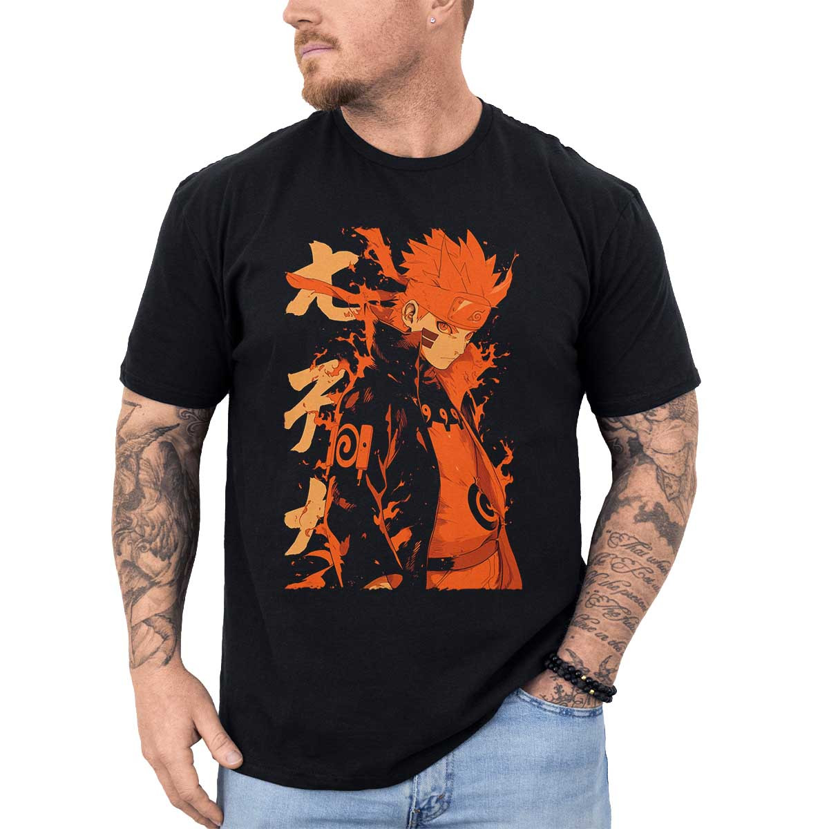 polera-anime-ninjutsu-uzumaki-sennin-mode-naruto