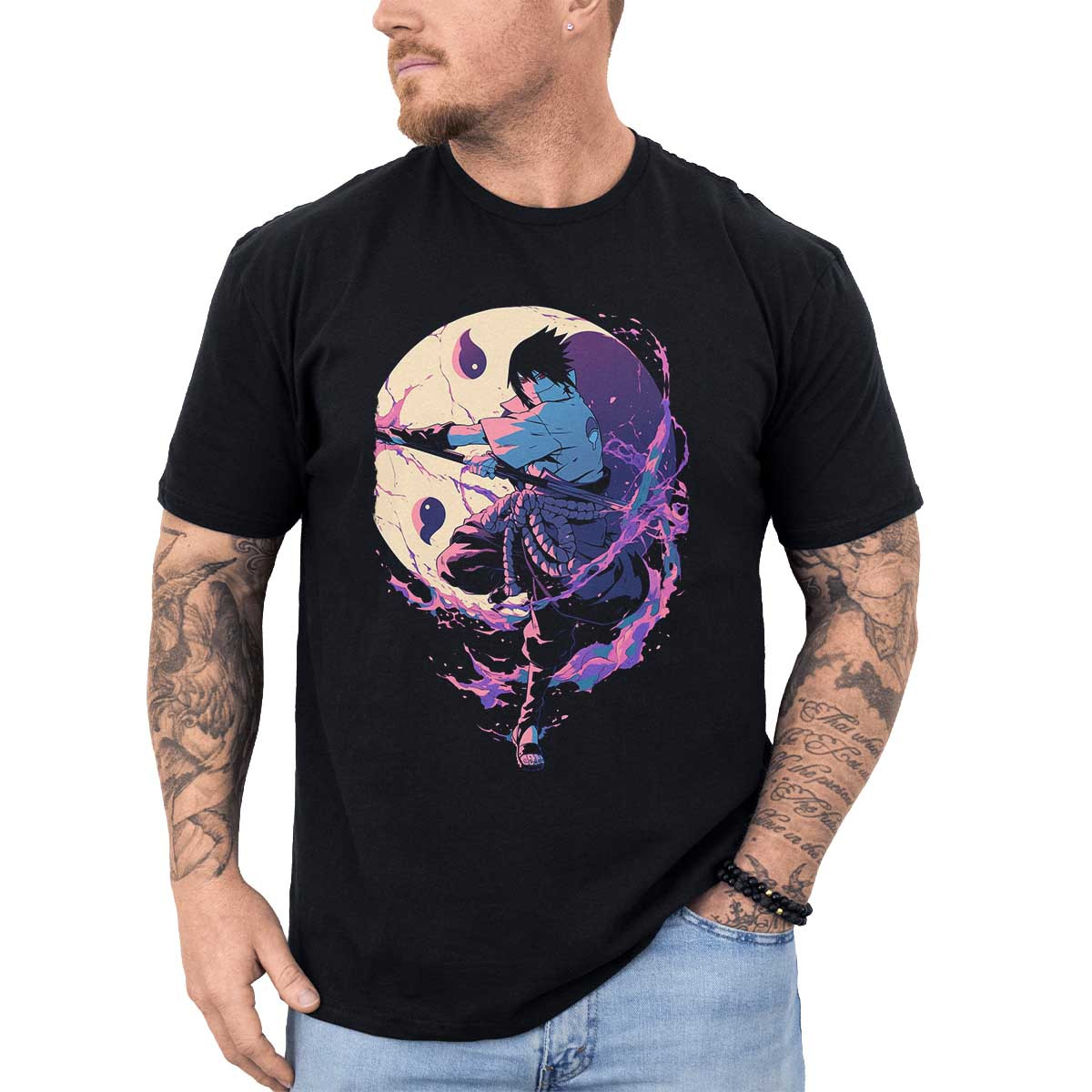 polera-anime-sasuke-uchiha-yinyang-naruto-negra