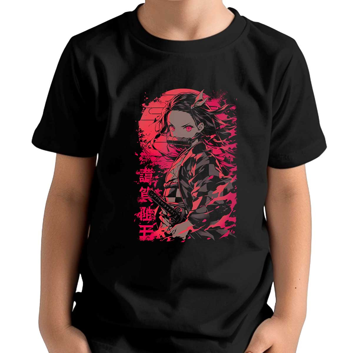 polera-equilibrio-nezuko-kamado-pink-fire-demon-04
