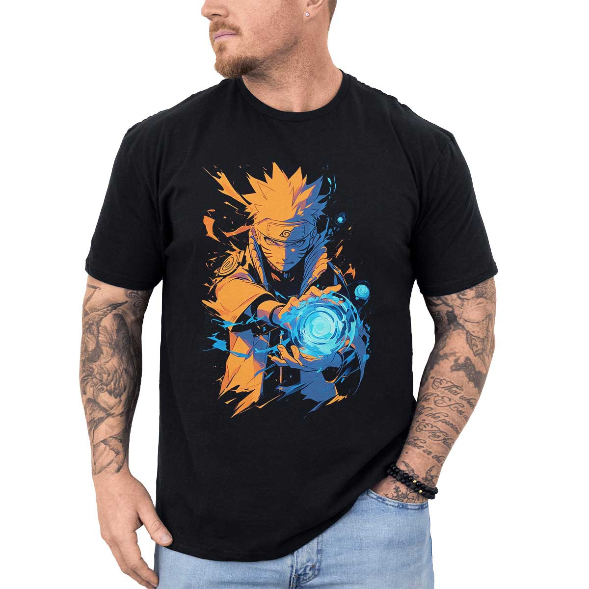polera-hombre-anime-chakra-uzumaki-naruto-furia-naruto