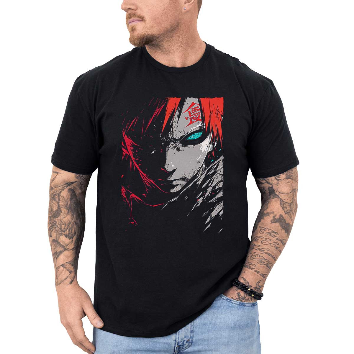 polera-hombre-anime-dise-o-gaara-face-closeup-naruto-shinobi