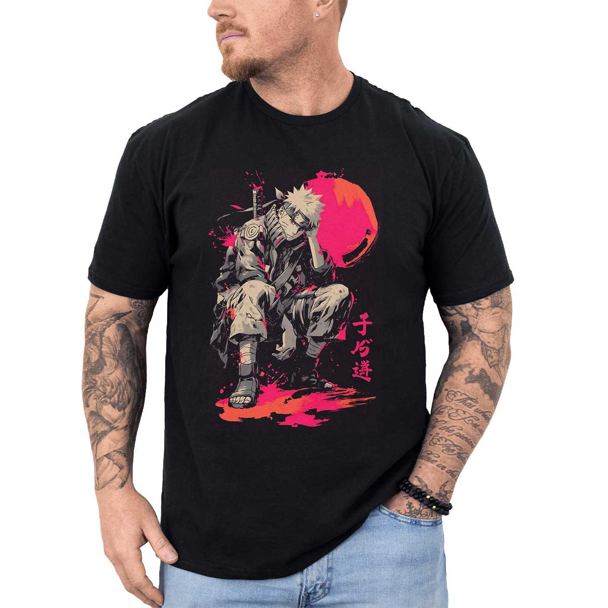 polera-hombre-anime-genjutsu-uzumaki-determination