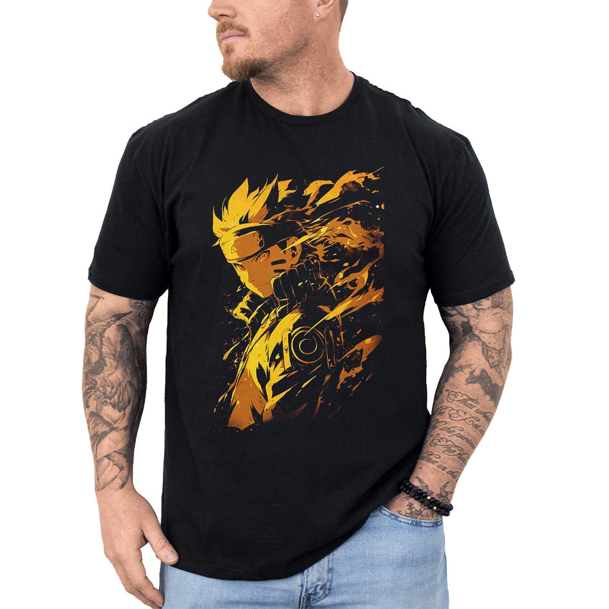 polera-hombre-anime-hokage-de-alta-calidad
