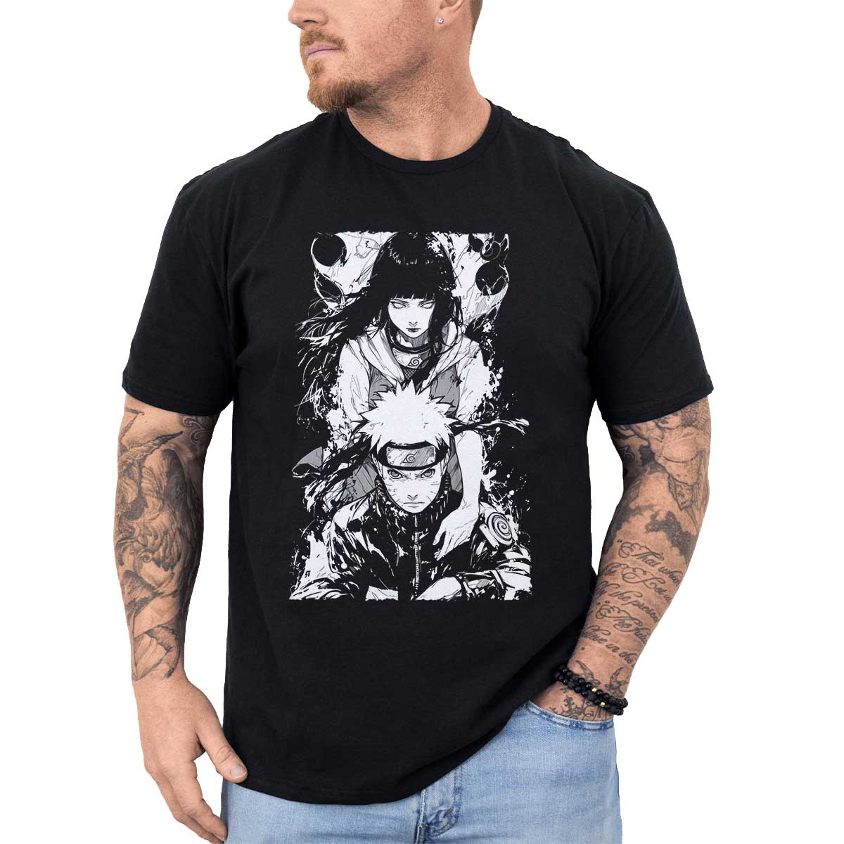 polera-hombre-anime-jutsu-negro-naruto-uzumaki-hinata-hyuga