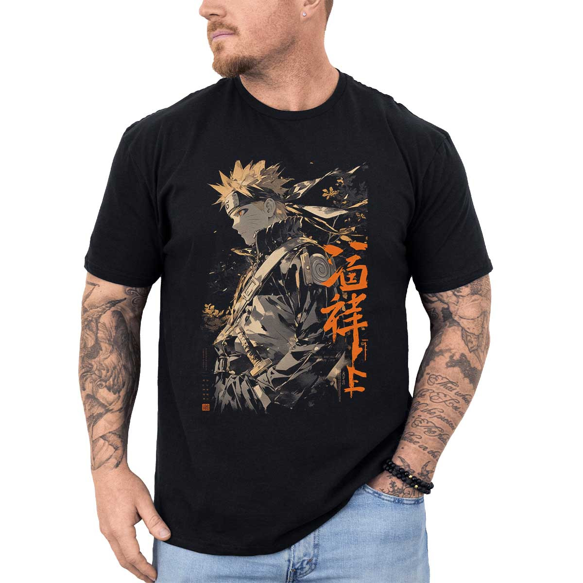 polera-hombre-anime-jutsu-negro-uzumaki-taijutsu-naruto