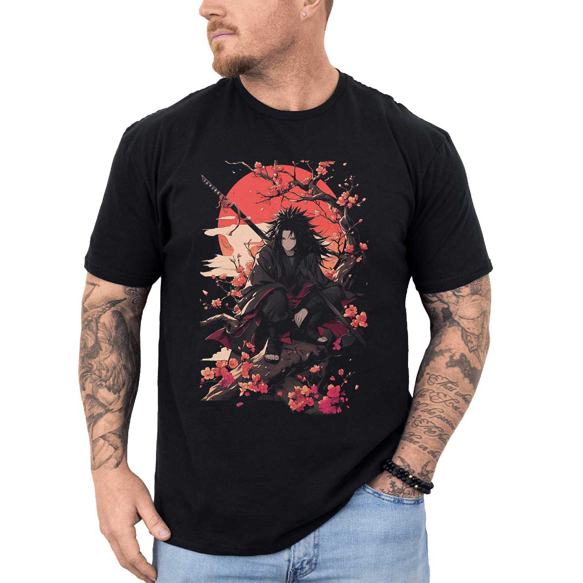 polera-hombre-anime-madara-uchiha-cerezos-bailando