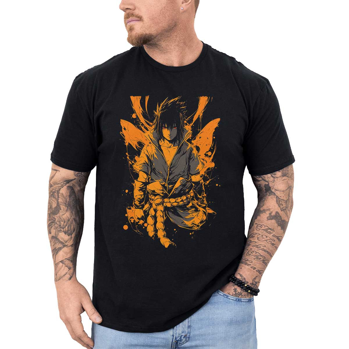polera-hombre-anime-negra-sasuke-uchiha-naruto-shippuden