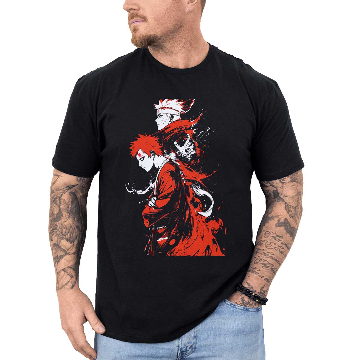 polera-hombre-anime-negro-taijutsu-uzumaki-y-gaara