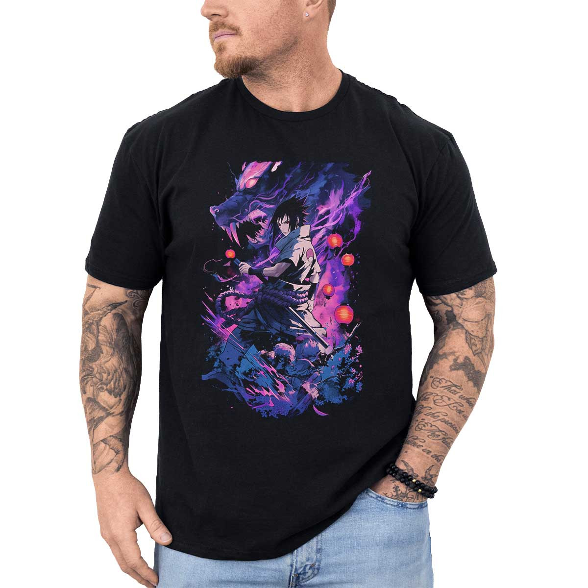 polera-hombre-anime-sasuke-uchiha-batalla-naruto