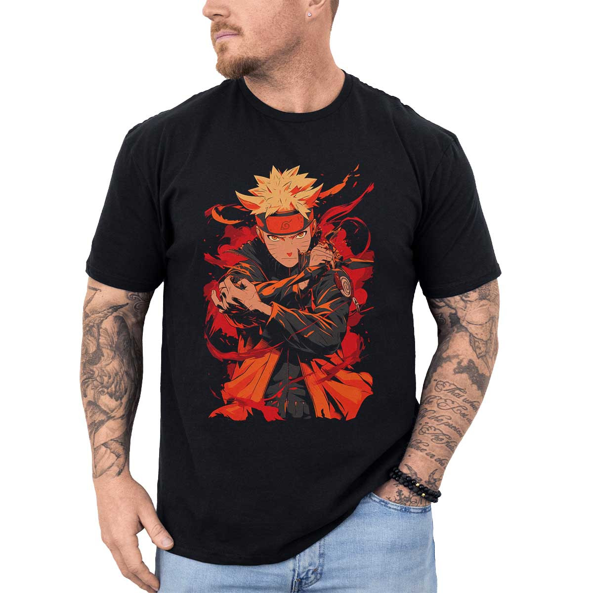 polera-hombre-anime-suave-ninjutsu-uzumaki-naruto