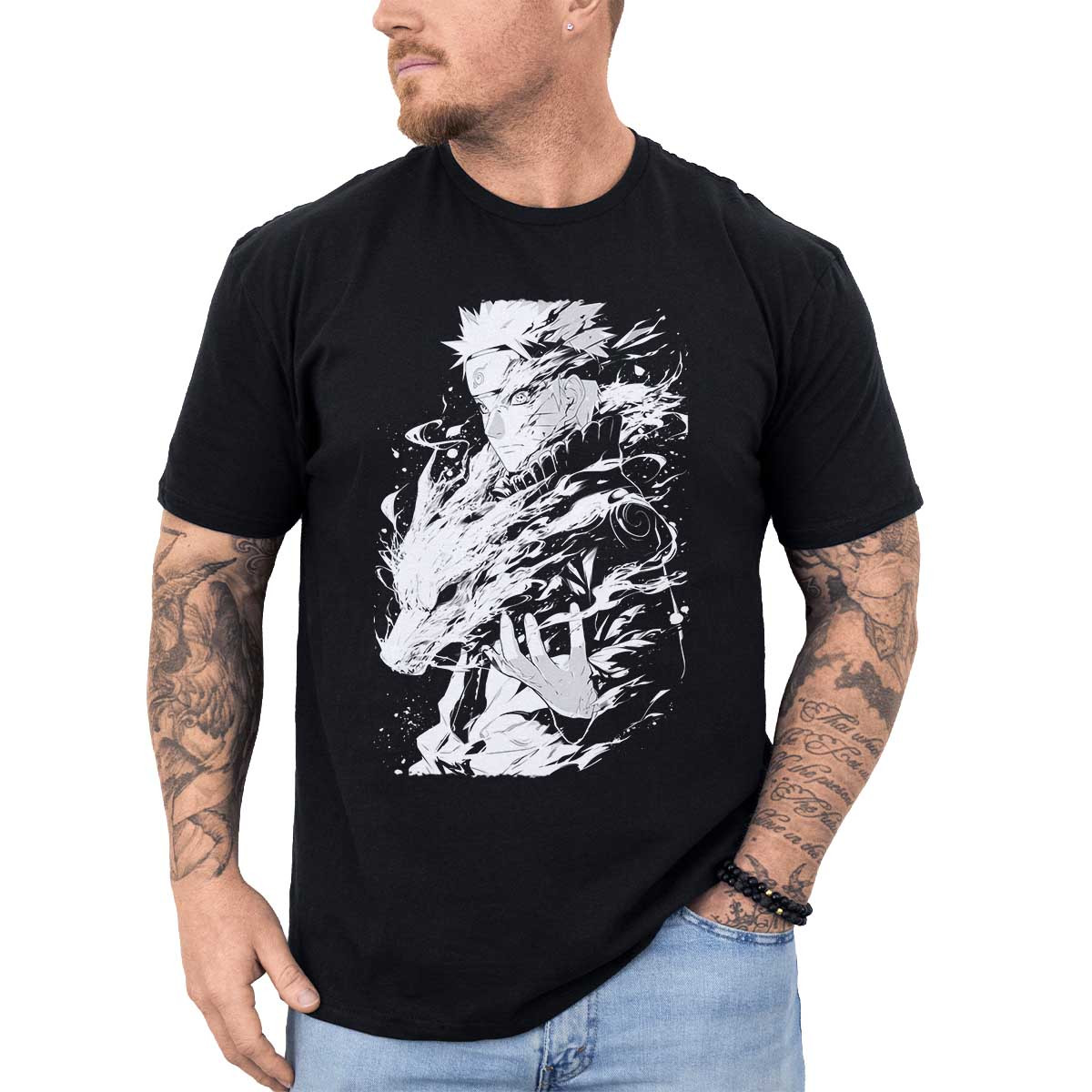 polera-hombre-anime-taijutsu-estilo-naruto-uzumaki-determination