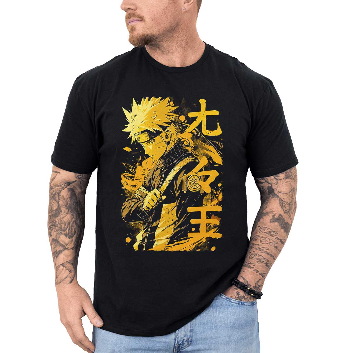polera-hombre-anime-taijutsu-naruto-uzumaki-estilo-ink