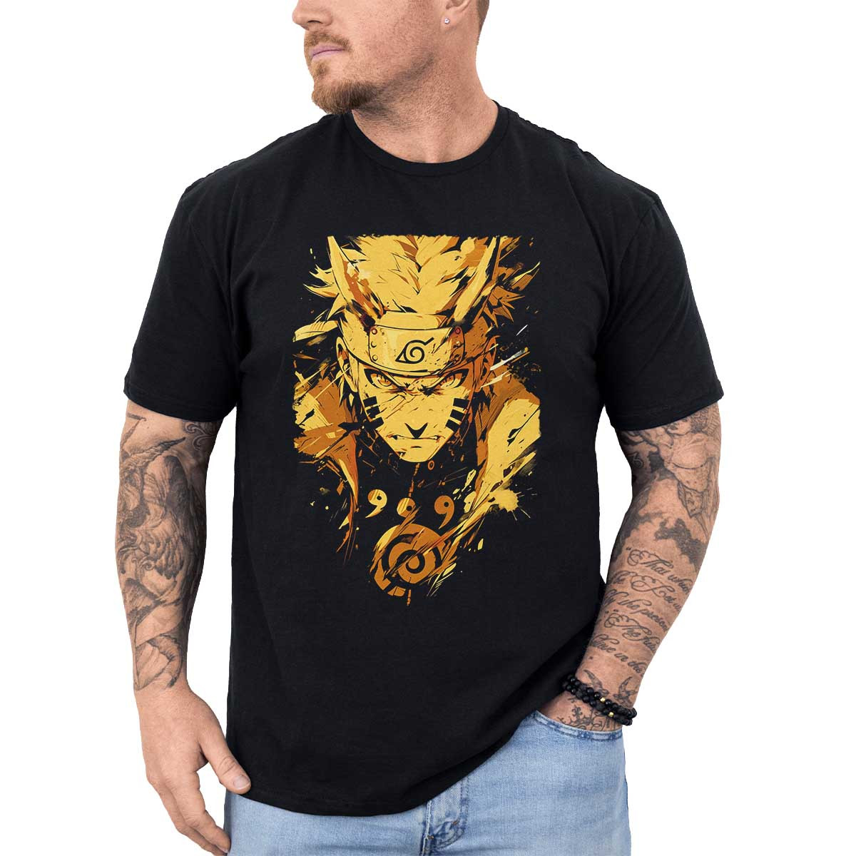 polera-hombre-anime-taijutsu-uzumaki-furia-naruto
