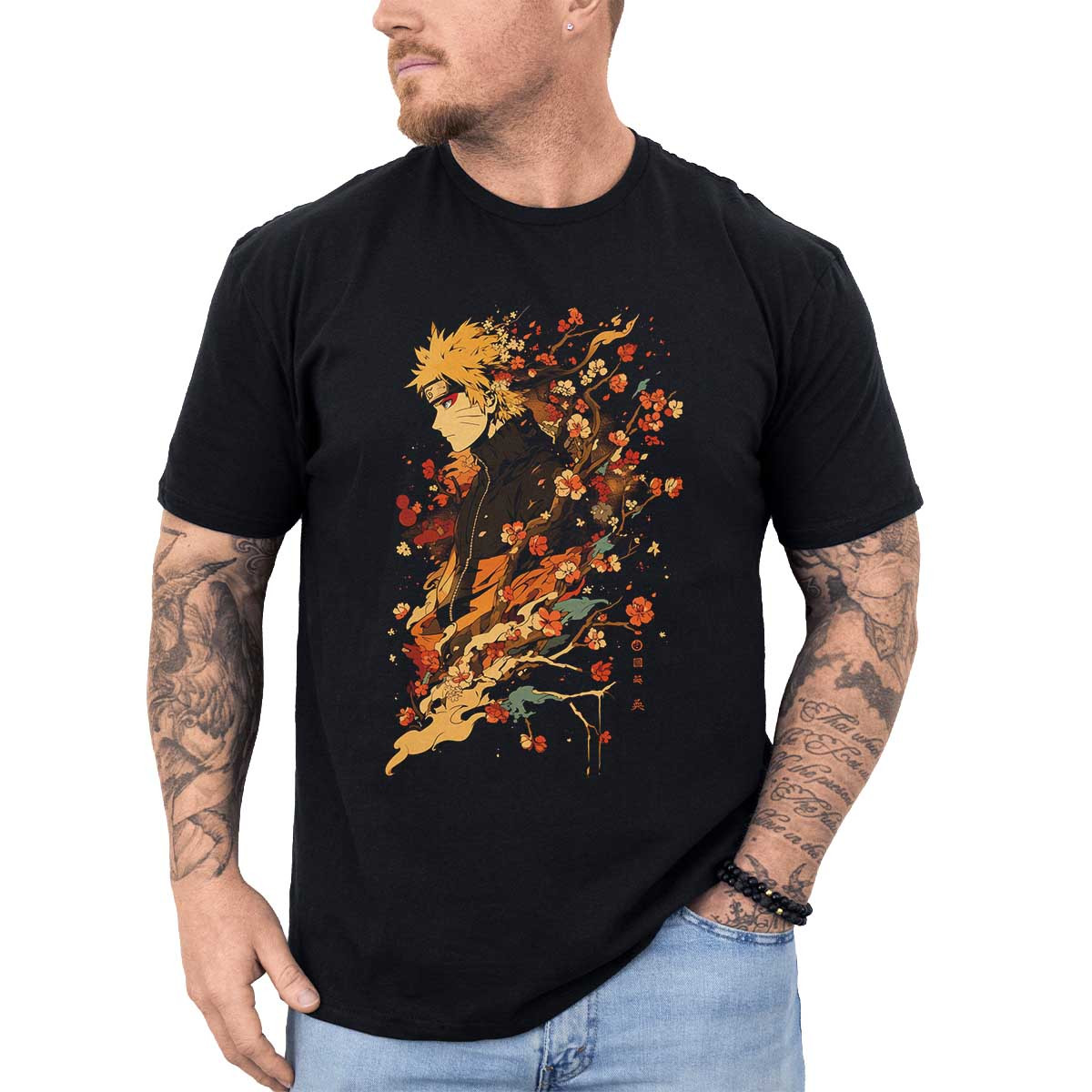 polera-hombre-anime-uzumaki-dise-o-konoha-cerezos-