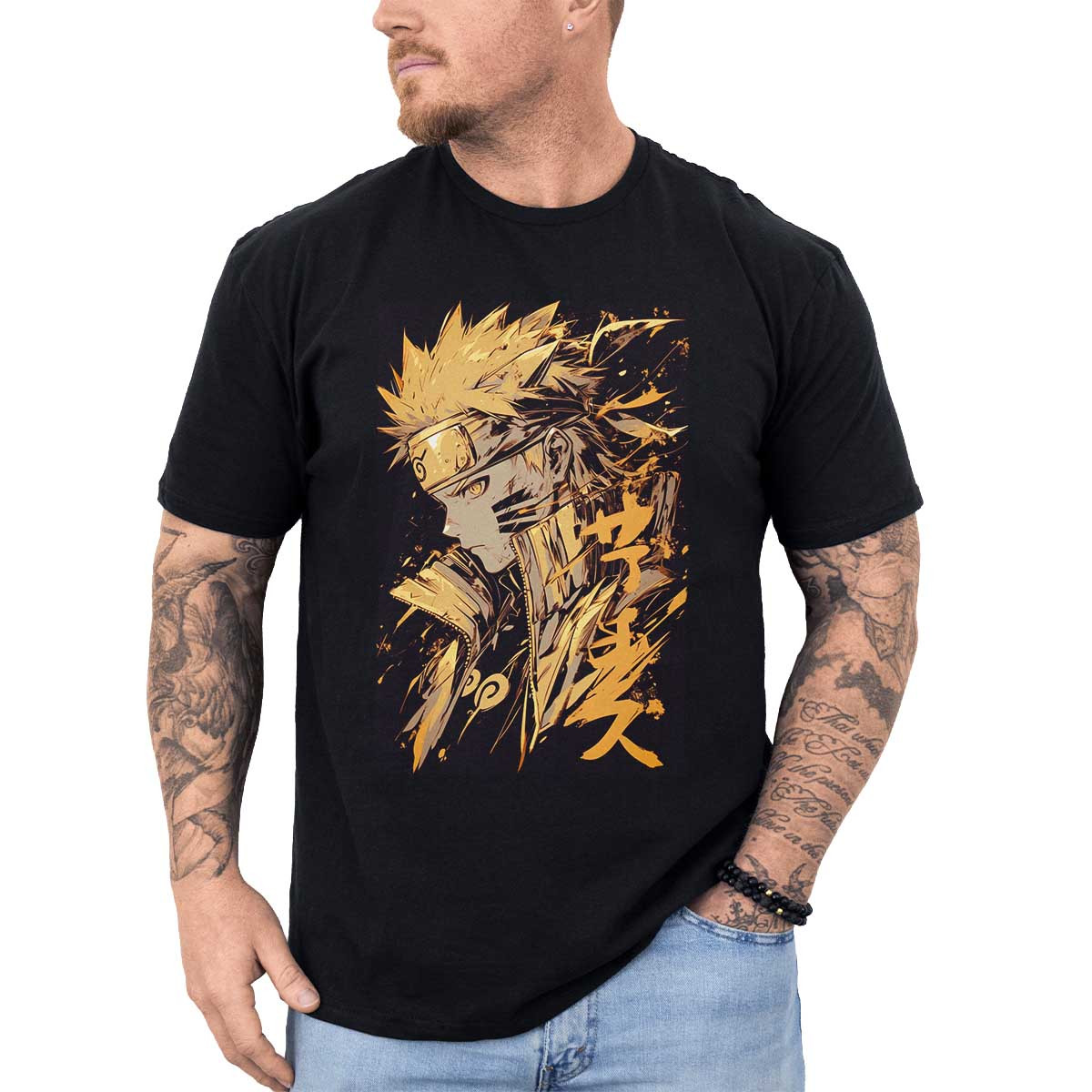 polera-hombre-anime-uzumaki-furia-hokage