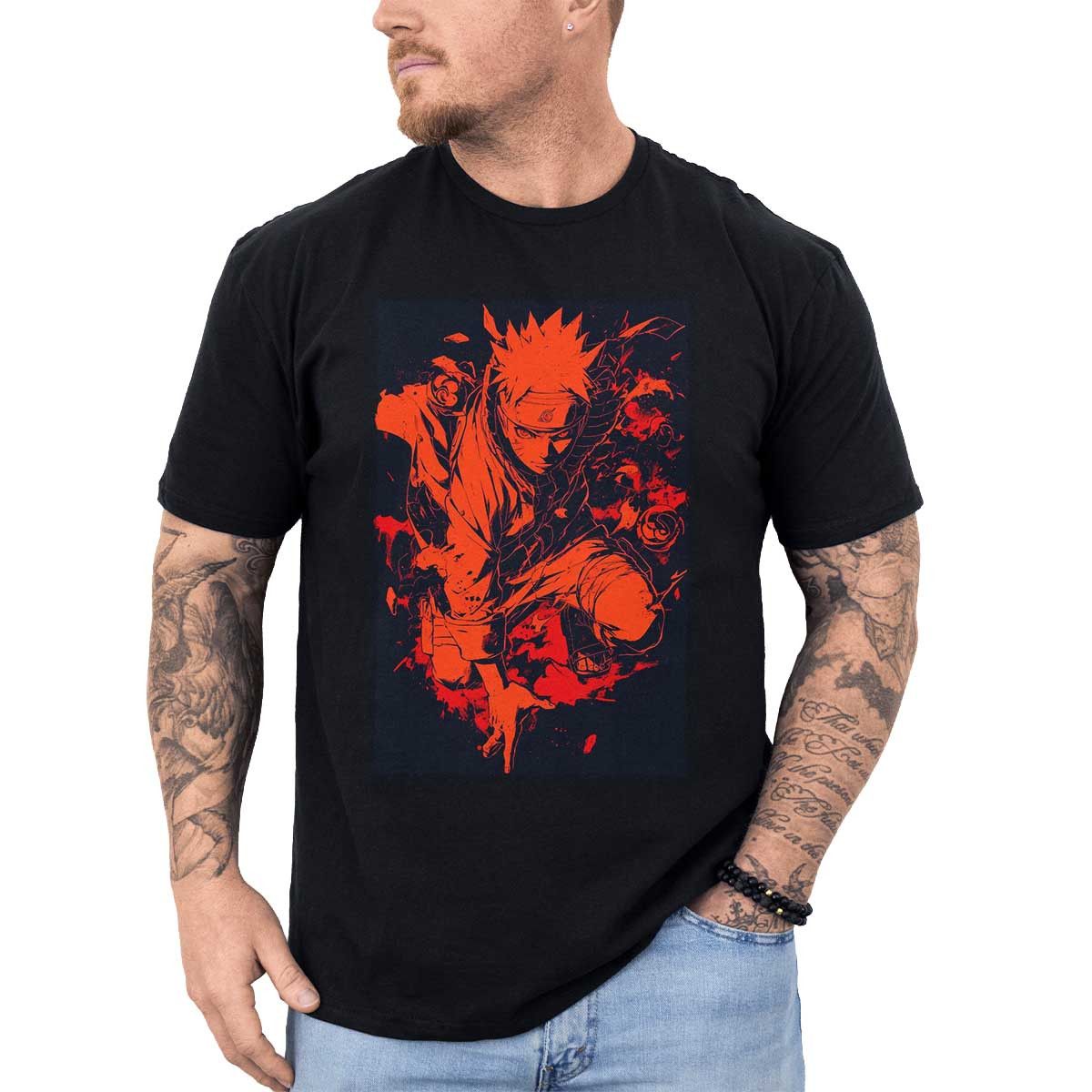 polera-hombre-anime-uzumaki-naruto-kunai-corta