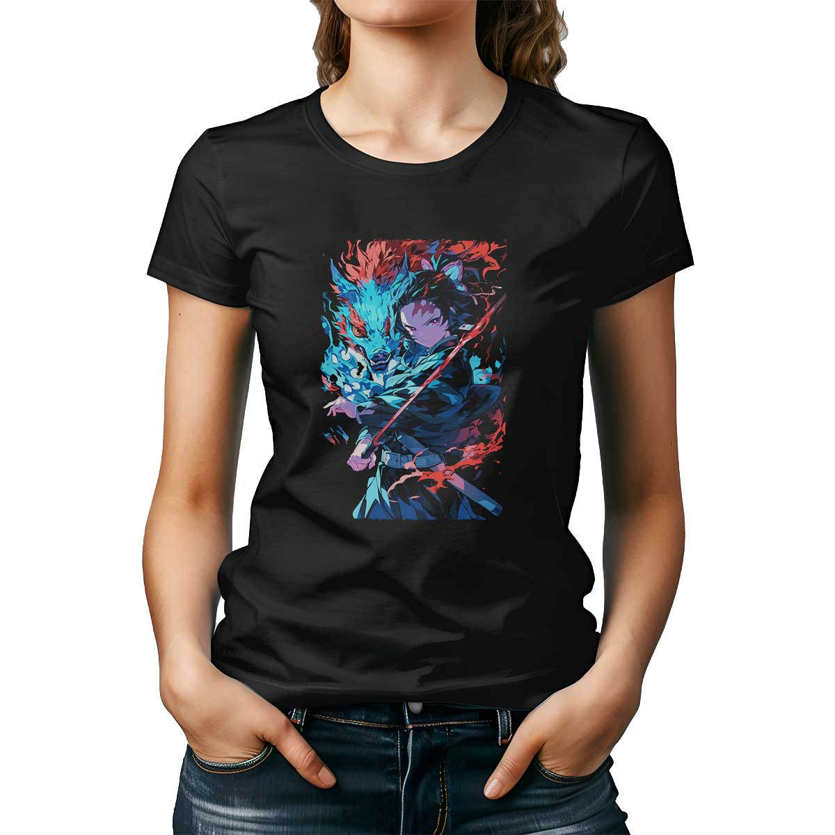 polera-mujer-akaza-demon-slayer-kimetsu-no-yaiba-32