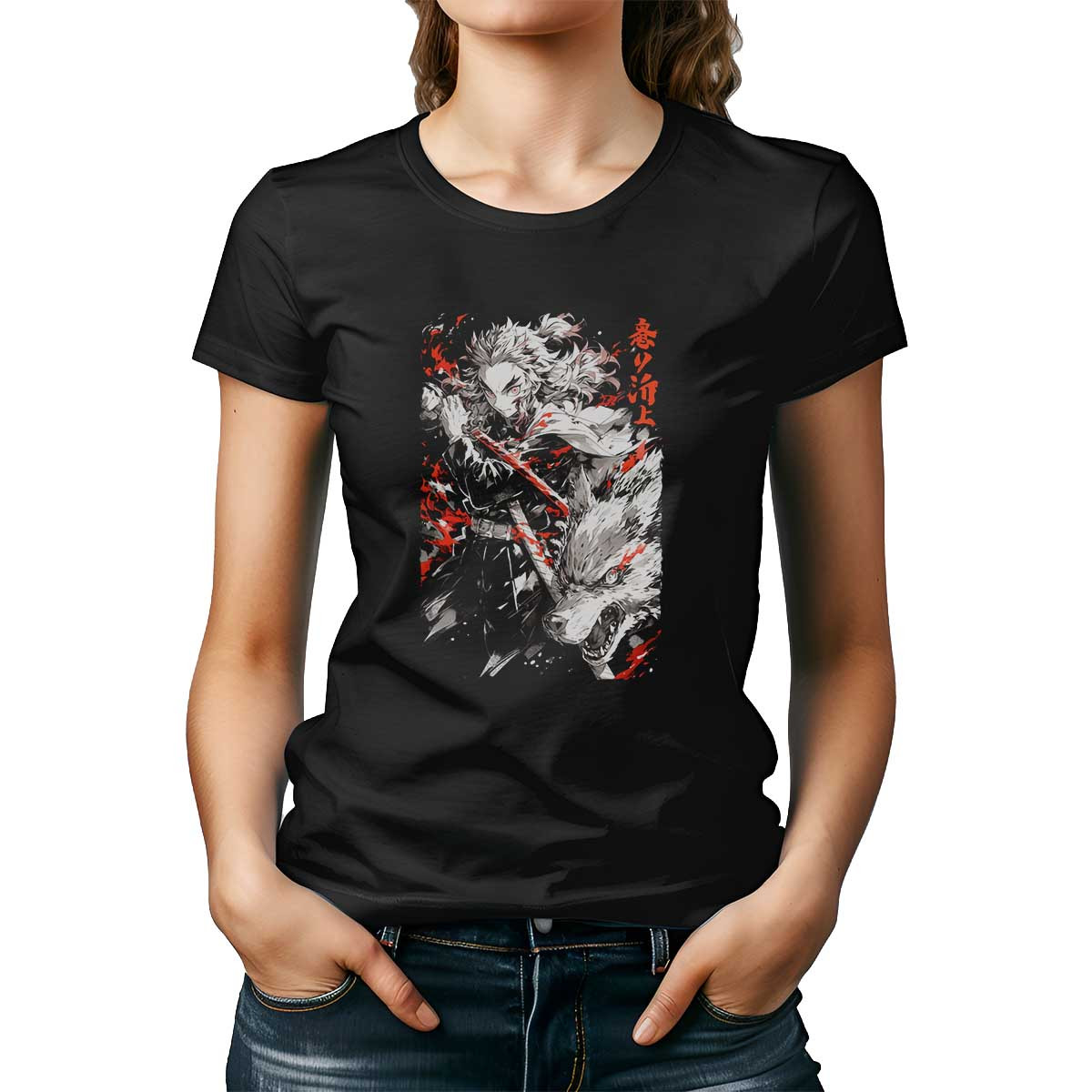 polera-mujer-estampada-colorido-kyojuro-rengoku-estilos-de-respiraci-n