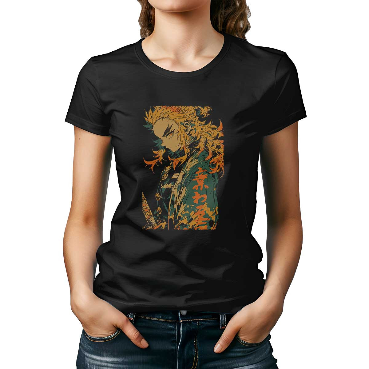 polera-mujer-estampada-dise-o-equilibrado-kyojuro-rengoku-estilo-de-respiraci-n-fr-12