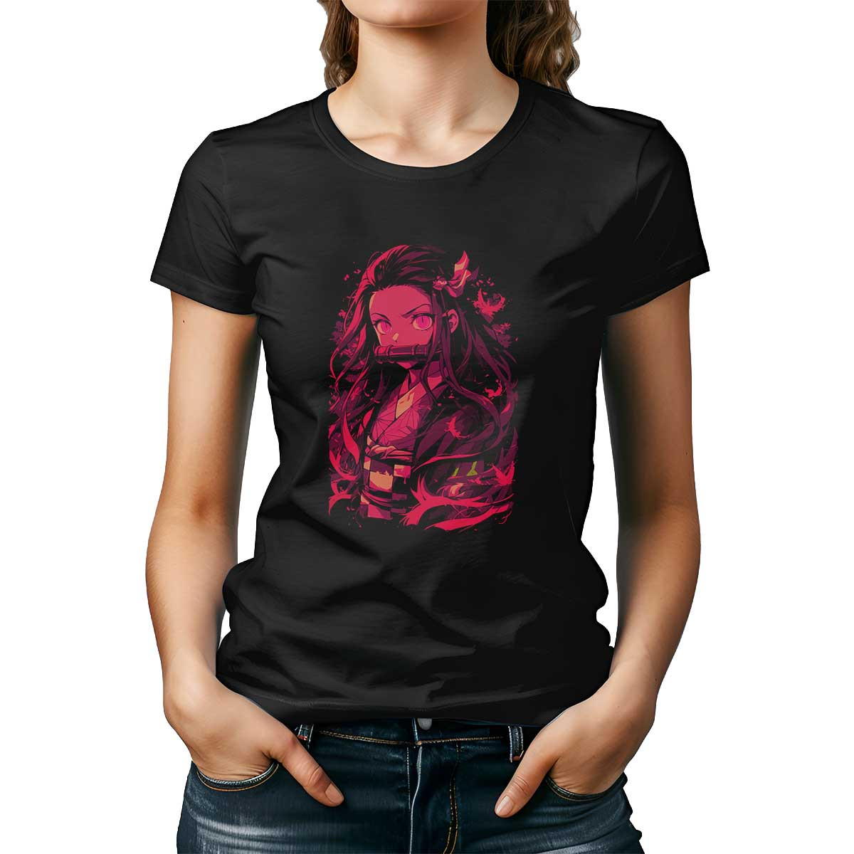 polera-mujer-nezuko-kamado-demon-slayer-32