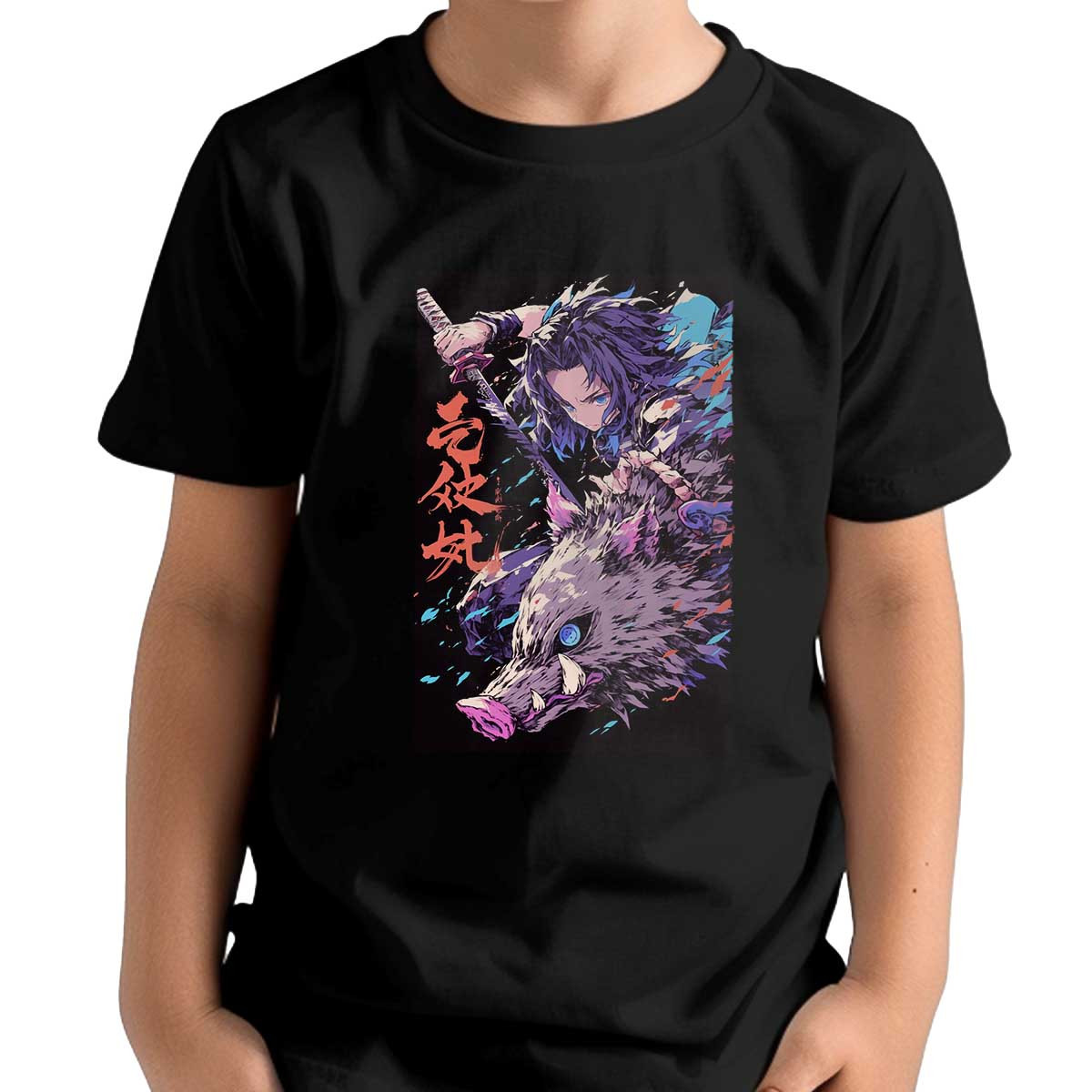 polera-negra-rectangular-inosuke-hashibira-battle-demon-24