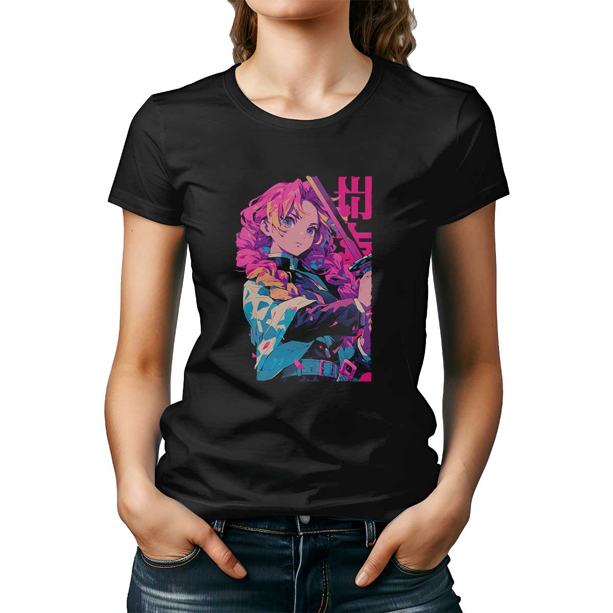 polera-negro-luminosidad-mitsuri-kanroji-demon-slayer