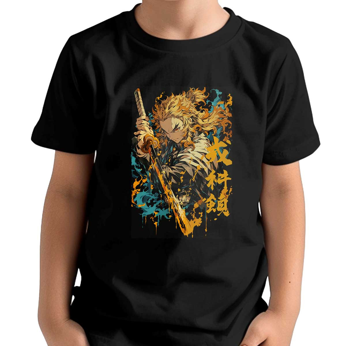 polera-negro-refinado-kyojuro-rengoku-battle-demon-s-04