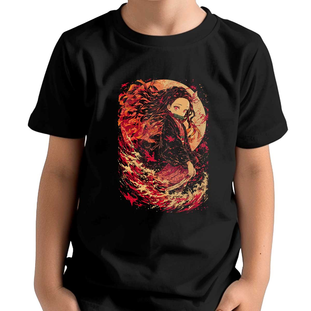 polera-nezuko-kamado-y-luna-demon-aca-en-dise-o-animado