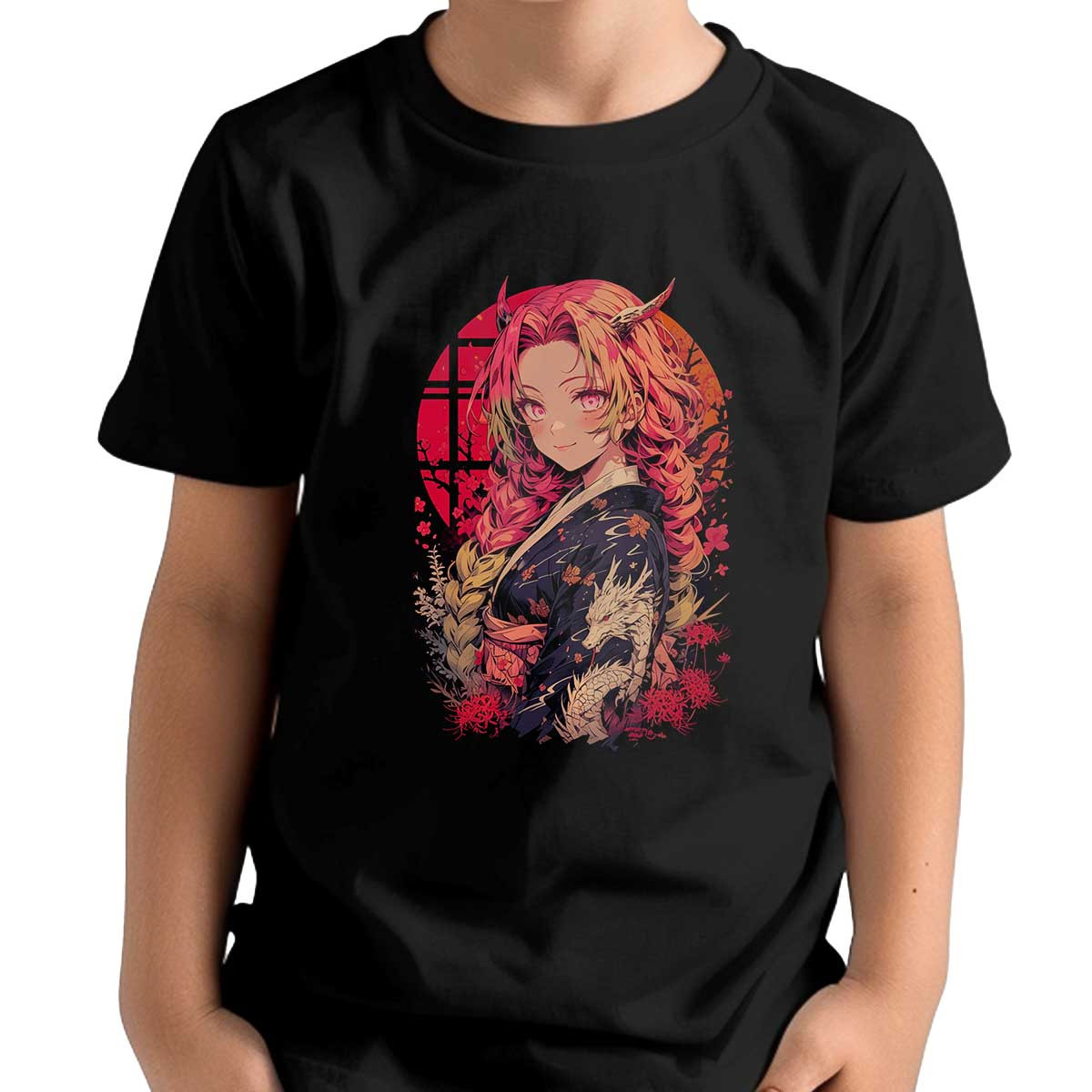 polera-ni-a-dise-o-mitsuri-kanroji-demon-slayer